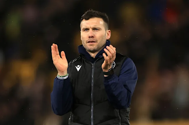 Walsall dismiss Sadler after slump continues with Salford defeat